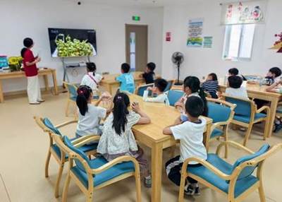 “3+3+N”賦能社區治理 文化教育服務護航青春成長