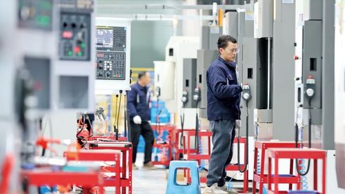 趕訂單與液位計 智能制造時代的生產(chǎn)效率優(yōu)化