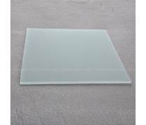 雙面磨砂鋼化玻璃熱賣促銷，安全耐用盡享品質(zhì)生活