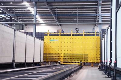 鋼化玻璃智慧工廠 您需要知道的十件事