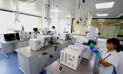 風勁揚帆正當時 威海市環翠區海洋經濟創新示范項目乘風破浪，新材料技術推廣服務引領發展
