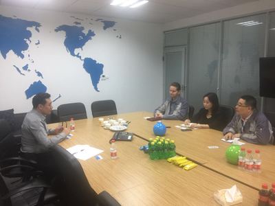 架設創(chuàng)新橋梁 專業(yè)技術服務對接與新材料技術推廣的協(xié)同之道