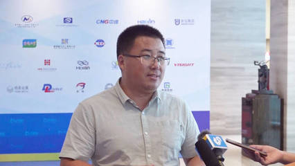 智匯新材料 迸發(fā)新動能——專訪威海匯興纖維制品副總經理王輝