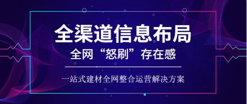 福州涂料門窗企業如何借力整合運營，實現新材料技術的高效網絡推廣？
