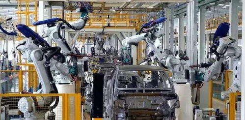 18家車企生產一致性問題被曝光 工信部重拳出擊，道路機動車輛生產迎大考