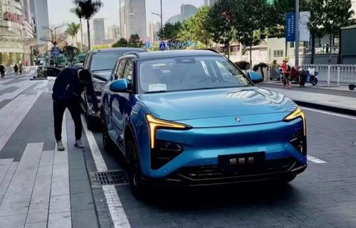 “難兄難弟”姚振華與許家印 造車真的是他們的救命稻草嗎？